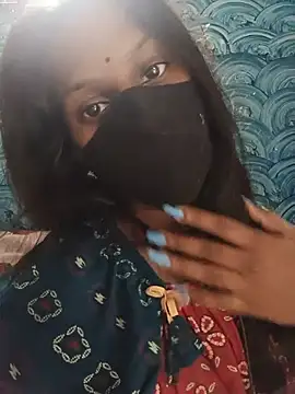 kavya-telugu84 online show from 05.31.26