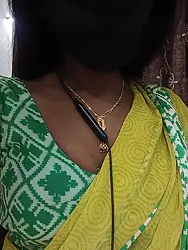 kavya-telugu84 online show from 06.13.26