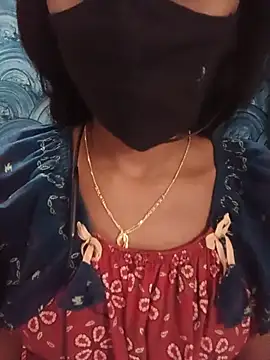 kavya-telugu84 online show from 06.17.26