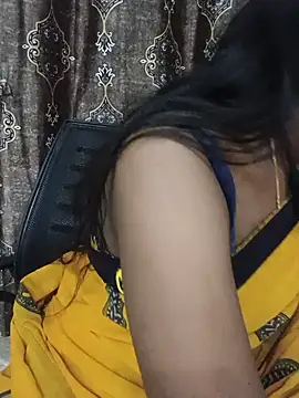 kavya-telugu84 online show from 06.17.26