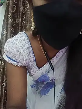 kavya-telugu84 online show from 06.18.26