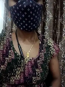 kavya-telugu84 online show from 06.19.26