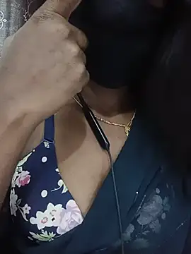 kavya-telugu84 online show from 06.20.26