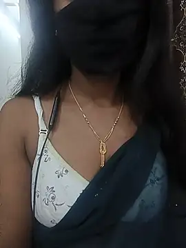kavya-telugu84 online show from 06.26.26