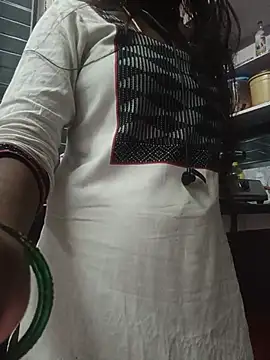 kavya-telugu84 online show from 07.04.26