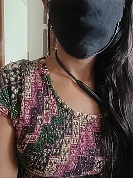 kavya-telugu84 online show from 07.13.26
