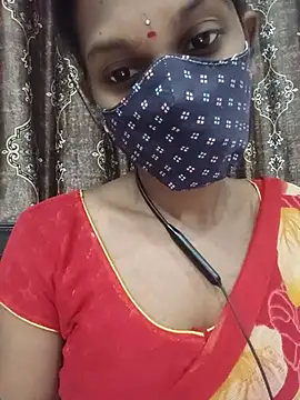 kavya-telugu84 online show from 07.18.26