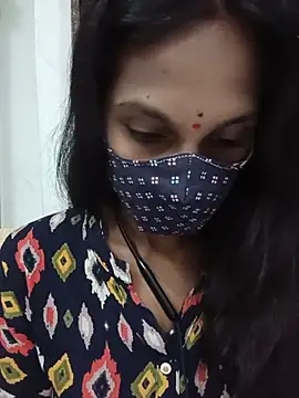 kavya-telugu84 online show from 07.19.26
