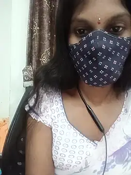 kavya-telugu84 online show from 07.20.26