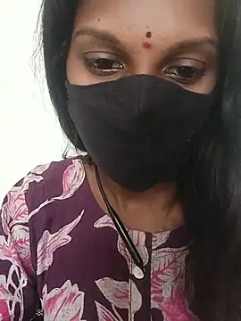 kavya-telugu84 online show from 07.25.26