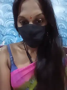 kavya-telugu84 online show from 07.30.26