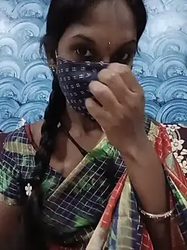 kavya-telugu84 online show from 07.31.26