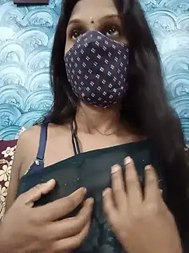 kavya-telugu84 online show from 08.01.26