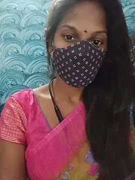 kavya-telugu84 online show from 08.05.26