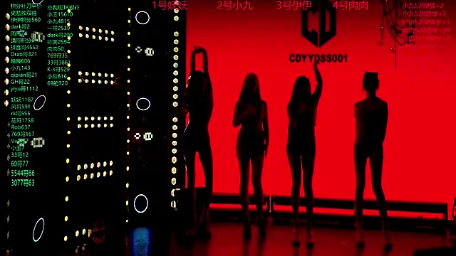 Snapshot of cdyyds001 chatting on 11.03.25 cdyyds001 online show from 11.03.25