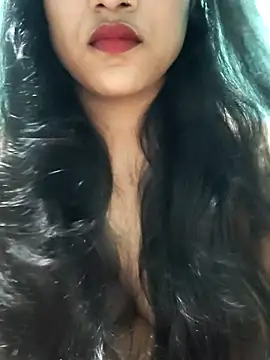 Snapshot of SugarWithSpice chatting on 11.01.25 SugarWithSpice online show from 11.01.25