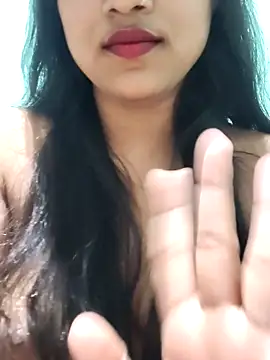 Snapshot of SugarWithSpice chatting on 02.07.26 SugarWithSpice online show from 02.07.26