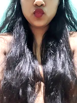 Snapshot of SugarWithSpice chatting on 04.10.26 SugarWithSpice online show from 04.10.26