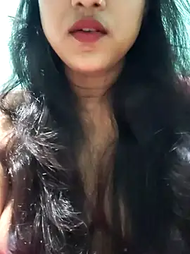 SugarWithSpice online show from 05.02.26