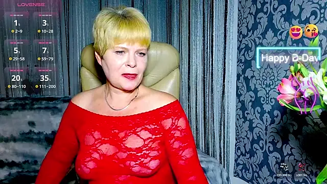 Tess Terners online show from 10.29.25