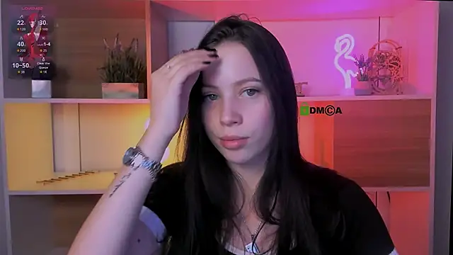 Snapshot of amanda-miki chatting on 11.07.25 amanda-miki online show from 11.07.25