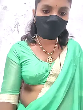 deepa-telugu143 online show from 10.04.25