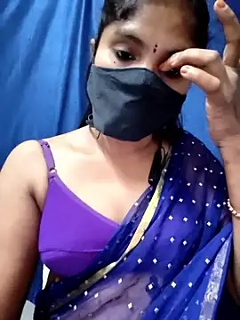 deepa-telugu143 online show from 04.21.26