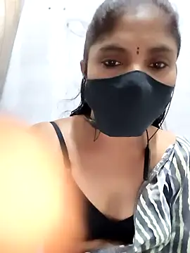 deepa-telugu143 online show from 04.23.26