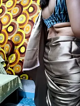 deepa-telugu143 online show from 04.25.26
