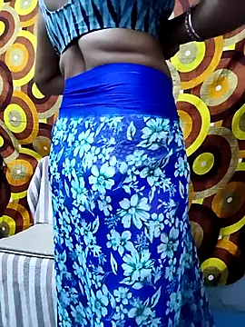 deepa-telugu143 online show from 04.30.26