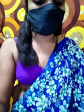 deepa-telugu143 online show from 05.02.26