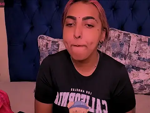 IndianPlayBunnyX online show from 10.13.25