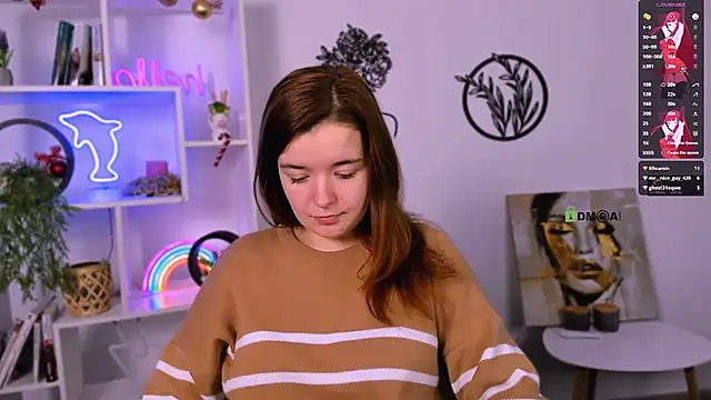 Snapshot of nika-still chatting on 01.11.26 nika-still online show from 01.11.26