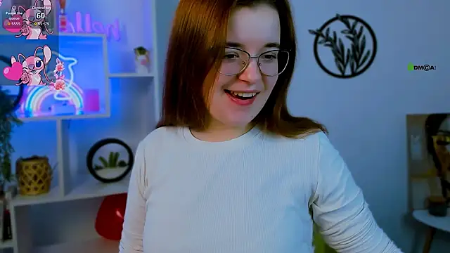 Snapshot of nika-still chatting on 02.20.26 nika-still online show from 02.20.26