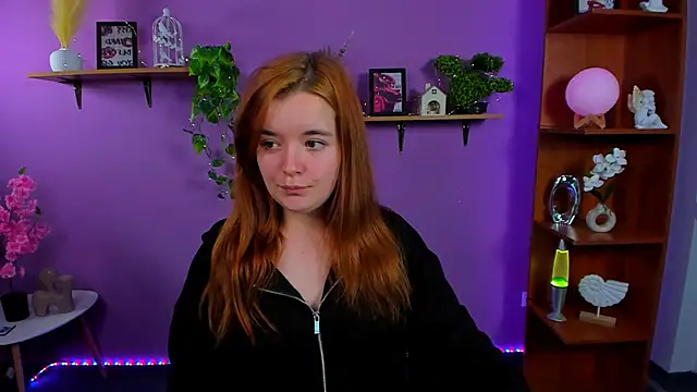 Snapshot of nika-still chatting on 04.03.26 nika-still online show from 04.03.26