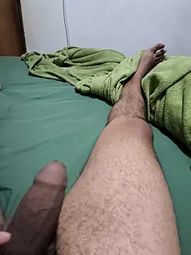 Snapshot of Kzdo09 chatting on 09.19.25 Kzdo09 online show from 09.19.25