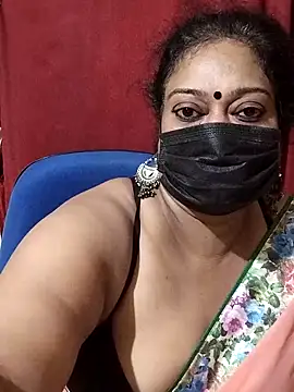 Snapshot of surekha-30 chatting on 12.19.25 surekha-30 online show from 12.19.25