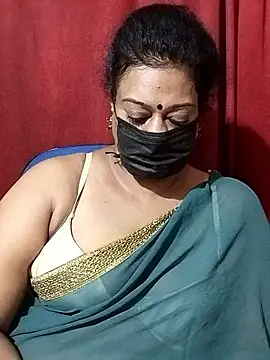 Snapshot of surekha-30 chatting on 01.07.26 surekha-30 online show from 01.07.26