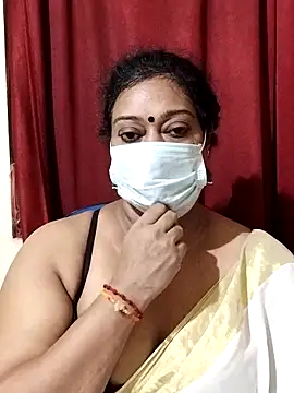 Snapshot of surekha-30 chatting on 02.06.26 surekha-30 online show from 02.06.26