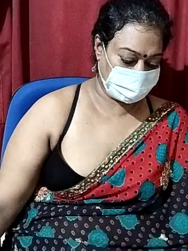 Snapshot of surekha-30 chatting on 02.19.26 surekha-30 online show from 02.19.26