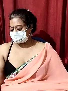 Snapshot of surekha-30 chatting on 02.21.26 surekha-30 online show from 02.21.26