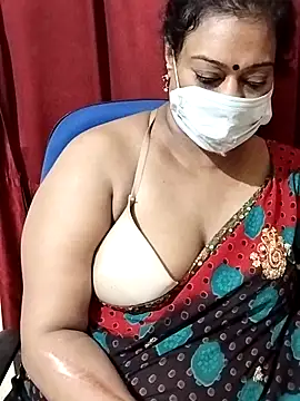 Snapshot of surekha-30 chatting on 03.07.26 surekha-30 online show from 03.07.26