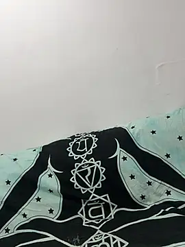 mermaidblue online show from 08.04.26