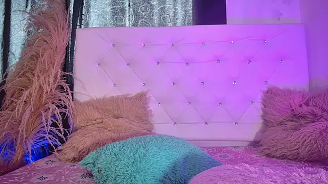 tatixxxvega online show from 07.01.26