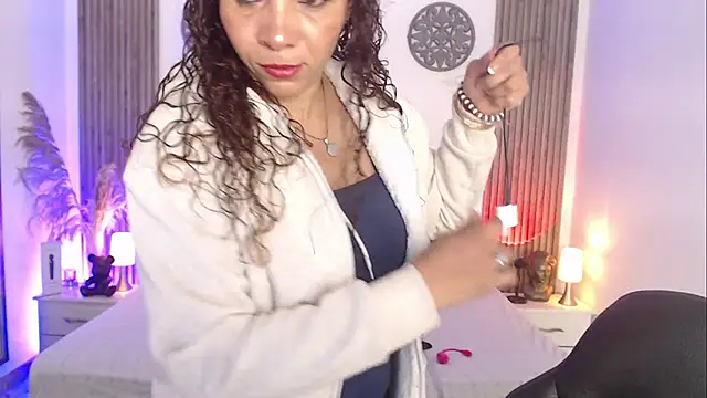 Serena Houstonn online show from 03.11.26