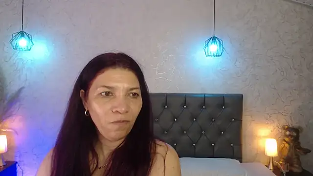 Serena Houstonn online show from 06.23.26