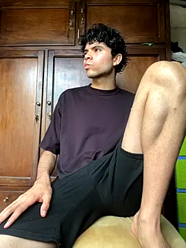 Axel-Mejia online show from 11.07.25