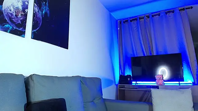 Latin goddsexxx online show from 06.30.26