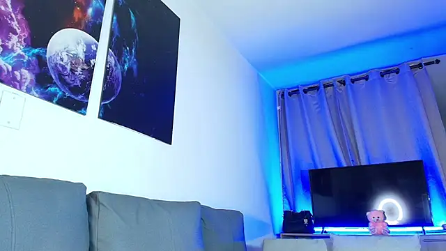 Latin goddsexxx online show from 07.04.26