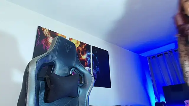 Latin goddsexxx online show from 07.10.26